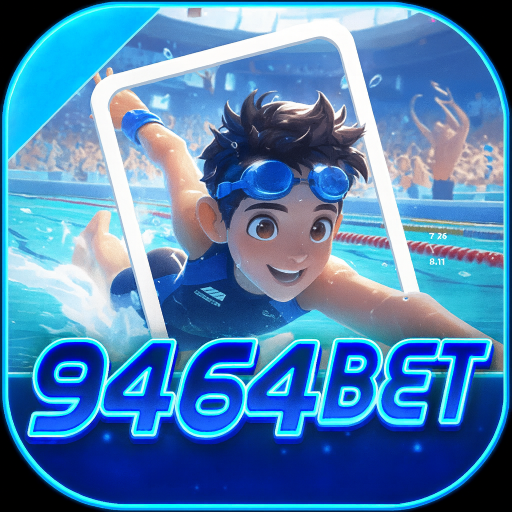 Imagem promocional da 9464BET mostrando a plataforma e suas vantagens