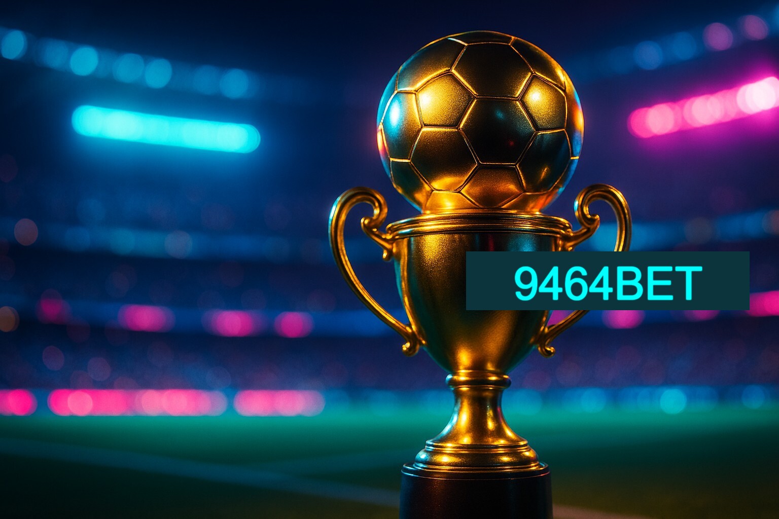 Eventos Esportivos