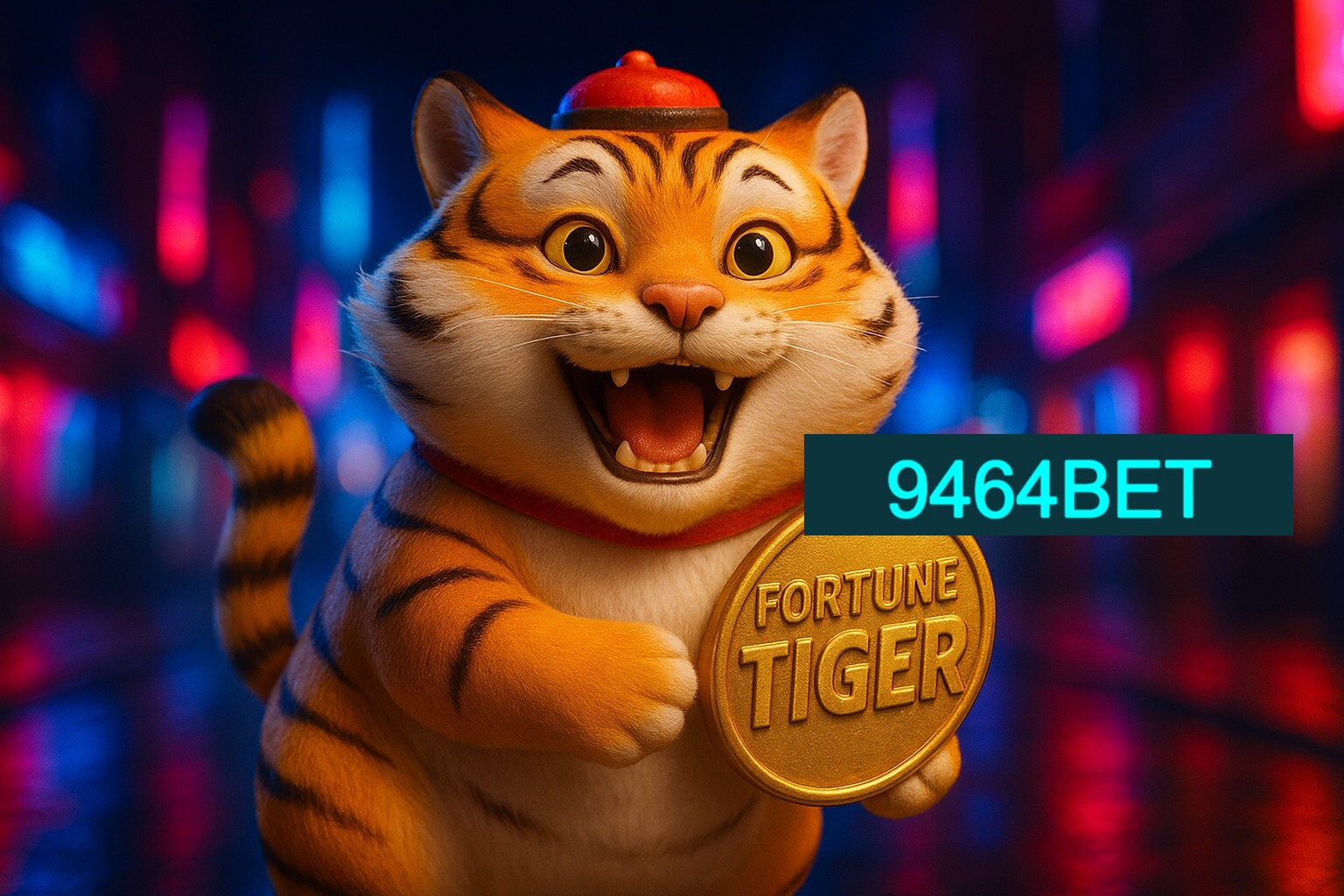 Como Jogar Fortune Tiger