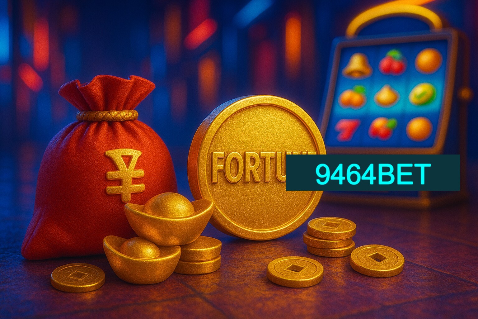 Jogos Festivos