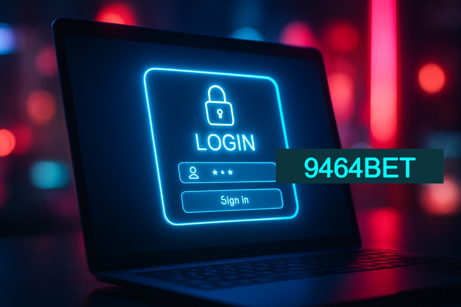 Benefícios do Login