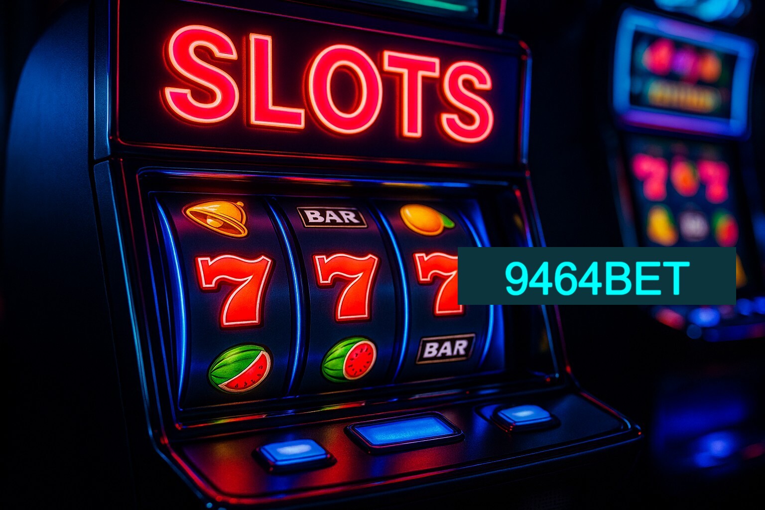 Benefícios dos Slots